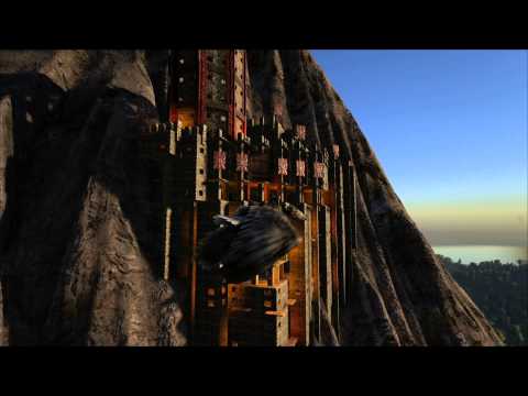 Gamescom 2015 Trailer