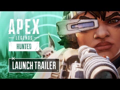 Launch Trailer