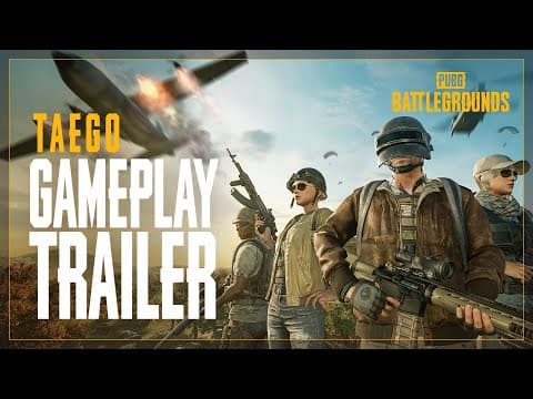 Gameplay Trailer