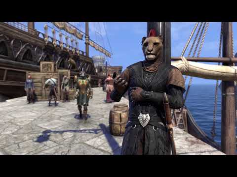 Gameplay Announcement Trailer