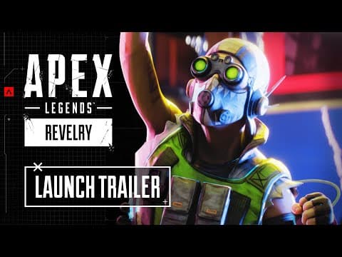 Launch Trailer