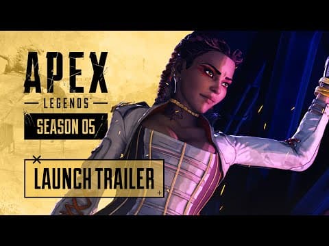 Launch Trailer
