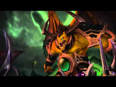 Announcement Trailer