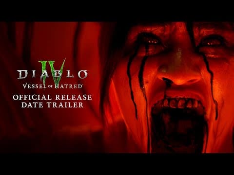 Release Date Trailer
