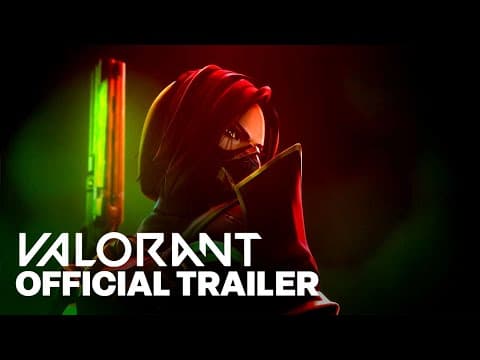 Gameplay Trailer