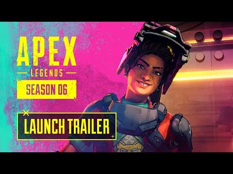 Launch Trailer