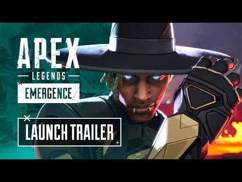 Launch Trailer