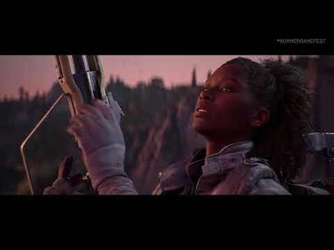 Release Date Trailer