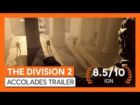 Accolades Trailer