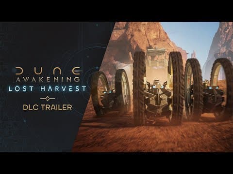 Launch Trailer