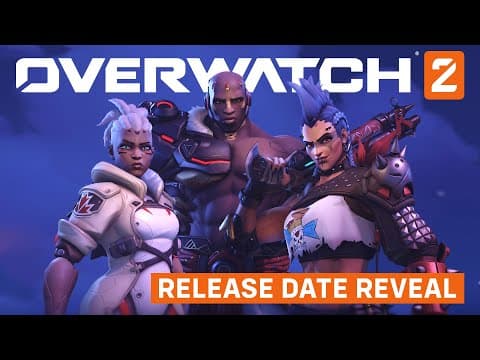 Release Date Trailer
