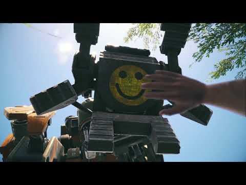 Early Access Teaser Trailer