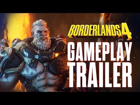 Gameplay Trailer