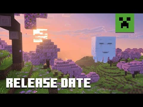 Release Date Trailer
