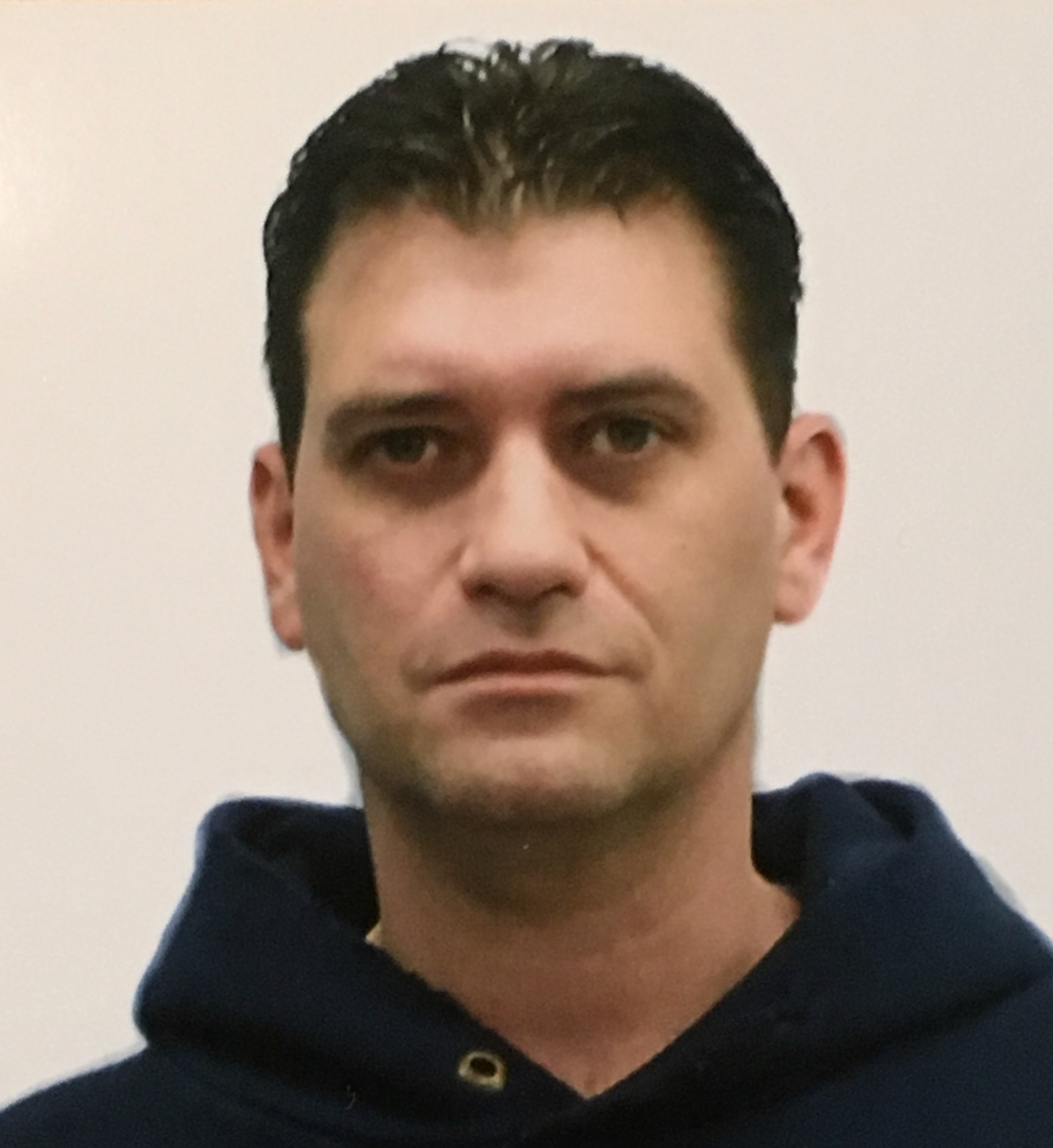 Jeff Sorrentino